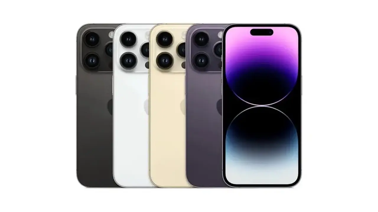 هل يستحق iPhone 17 Pro الترقية من iPhone 14 Pro Max؟